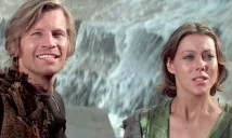 Jenny Agutter