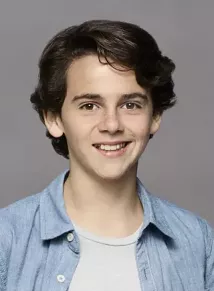 Jack Dylan Grazer -  Obrázek #1