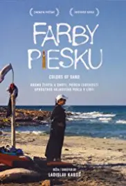 Krvavé piesky Líbye