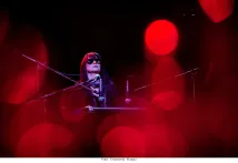 Trine Dyrholm - Nico, 1988 (2017), Obrázek #1