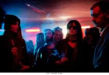 Trine Dyrholm - Nico, 1988 (2017), Obrázek #2