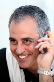 Massimiliano La Pegna