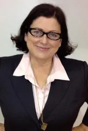 Sarah Miller Hayward