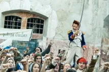 Eilif Hellum Noraker - Jo Nesbø: Doktor Proktor a vana času (2015), Obrázek #2