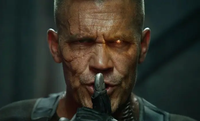 Deadpool 2 je možná v problémech. Zachrání ho záporák Joshe Brolina?