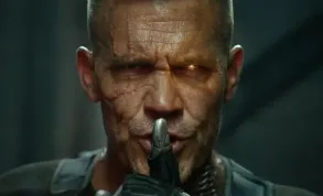 Deadpool 2 je možná v problémech. Zachrání ho záporák Joshe Brolina?