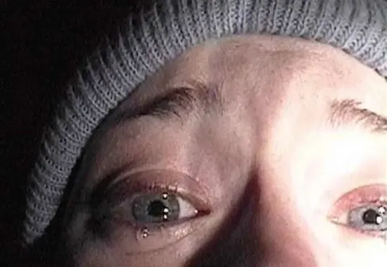 Děs z lesů se vrátí. Ze Záhady Blair Witch bude seriál