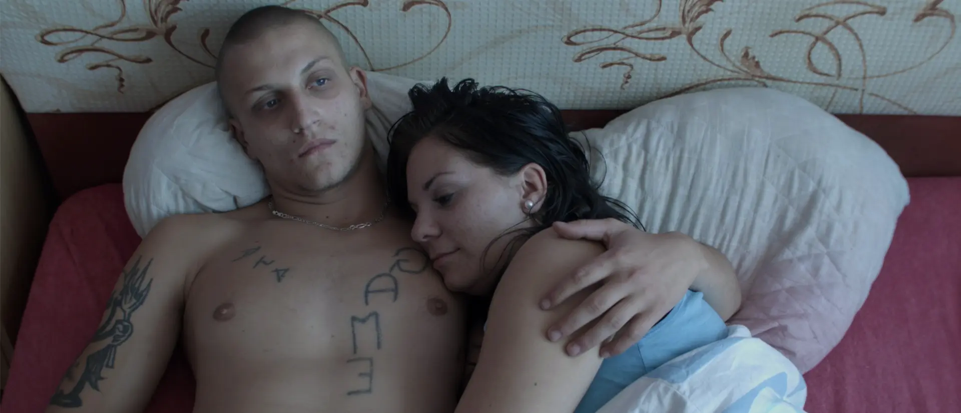 Recenze: Nic jako dřív - portrét jedné ztracené varnsdorfské generace?