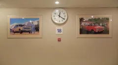 Švéd v žigulíku: Trailer