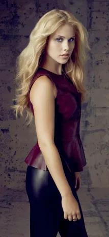 Claire Holt -  Obrázek #2