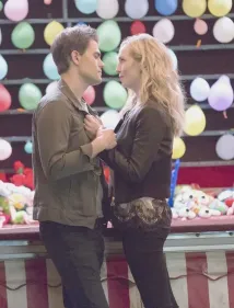 Candice Accola -  Obrázek #4