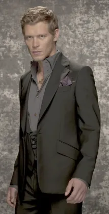 Joseph Morgan -  Obrázek #2