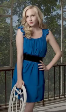 Candice Accola -  Obrázek #5