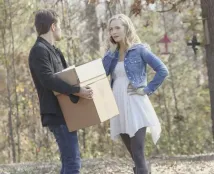 Candice Accola -  Obrázek #6