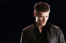 Joseph Morgan -  Obrázek #5