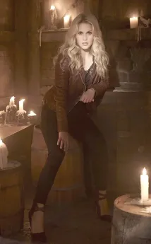 Claire Holt -  Obrázek #3