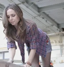 Eliza Dushku -  Obrázek #2