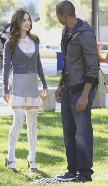 Eliza Dushku -  Obrázek #4