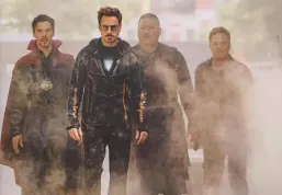 Avengers: Infinity War: Dabovaný trailer a nové fotky, kde nechybí puberťák Groot