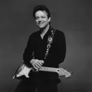 Jimmie Vaughan