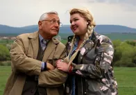 Recenze #2: Tlumočník - když film nemá co sdělit a tlumočník neumí mluvit