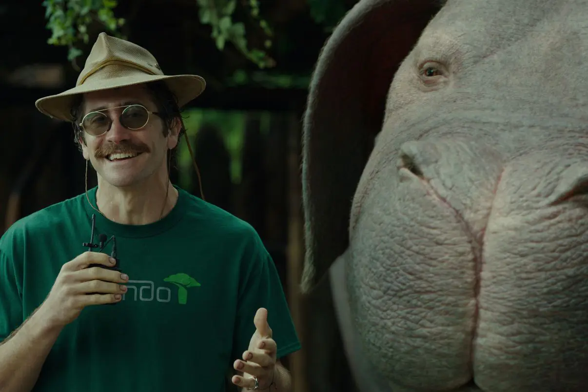 Okja