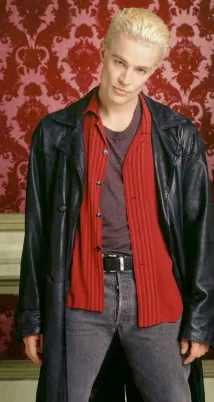 James Marsters -  Obrázek #2