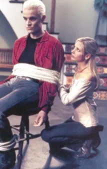 Sarah Michelle Gellar -  Obrázek #6