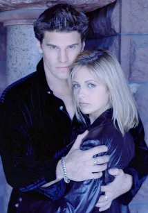 David Boreanaz -  Obrázek #1