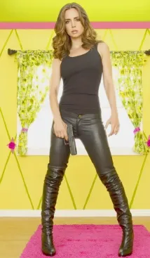 Eliza Dushku -  Obrázek #25