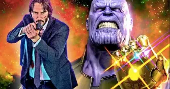 Jak porazí Avengers v Infinity War Thanose? Stačí zavolat Johna Wicka?