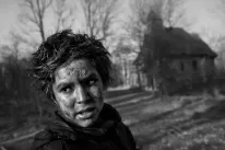 Čekání na třeskuté mrazy a 2 záložní plány. Jak pokračuje natáčení výpravného velkofilmu?