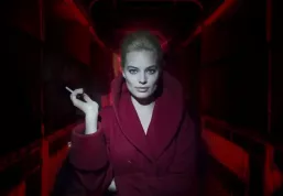Terminal: Margot Robbie v ještě šílenější roli než Harley Quinn?