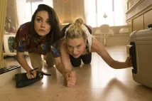 Kate McKinnon - Špión, který mi dal kopačky (2018), Obrázek #1