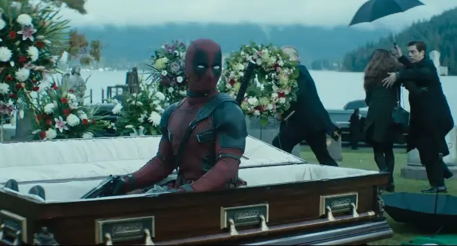 Deadpool 2 má nový trailer. A víc dnes vidět nepotřebujete, vážně