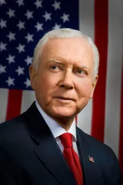 Orrin G. Hatch