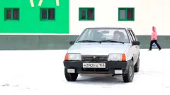 Recenze: Švéd v žigulíku - povedený český dokument o mentalitě ruské společnosti