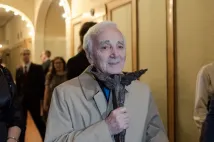 Charles Aznavour