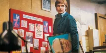 Daniel Brühl