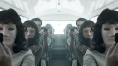 Černé zrcadlo předestře další temnou budoucnost lidstva. "Užijeme" si pátou sérii?