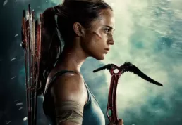 Recenze #2: Tomb Raider - konečně pořádná adaptace herní klasiky