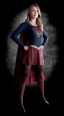 Melissa Benoist -  Obrázek #1