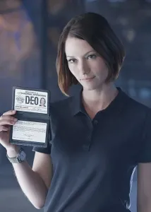 Chyler Leigh -  Obrázek #1