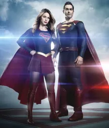 Melissa Benoist -  Obrázek #3