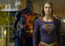 Melissa Benoist -  Obrázek #7