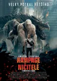 Rampage: Ničitelé