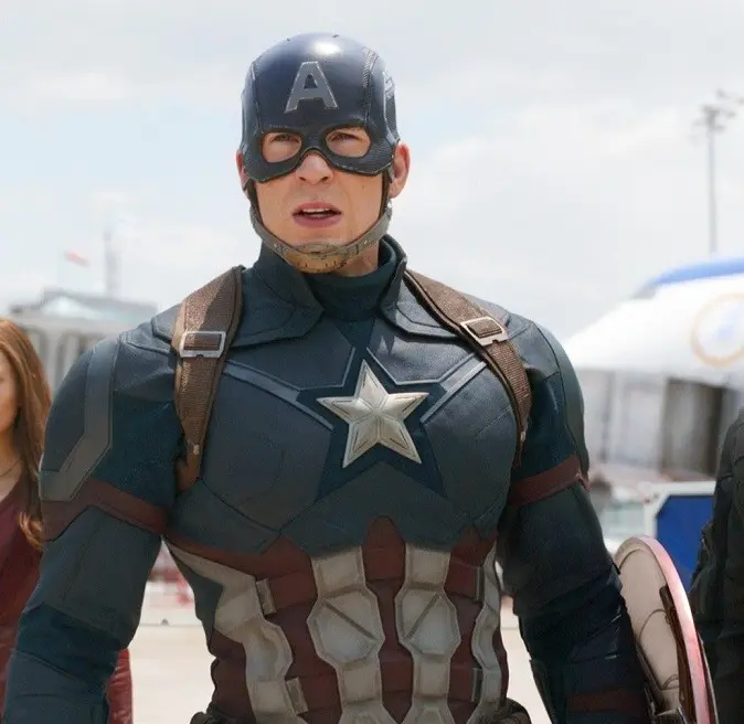 Smutná zpráva pro fanoušky představitele Kapitána Ameriky. Co s ním bude po třetích Avengerech?