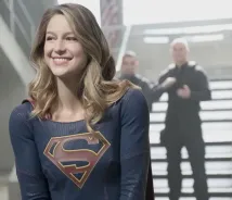 Melissa Benoist