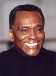 Arthur Mitchell
