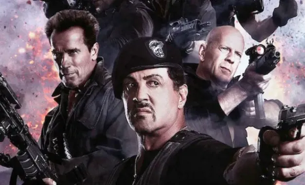 Expendables: Postradatelní 4: Kdy konečně odstartuje natáčení?